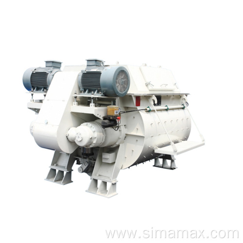 High Quality Hydraulic Concrete Mixer on sale